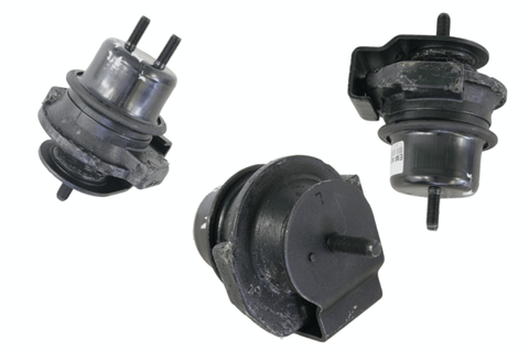 Front Engine Mount FOR Nissan Patrol GU 1997-Onwards