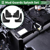 Ford Escape Mud Flaps Splash Guards (2010-2013)