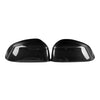 BMW X3 X4 X5 100% Real Carbon Fiber Mirror Covers (2014-2017)