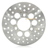 Kawasaki Tecate 4 250 2 x Front Brake Discs Rotor (1987–1988)