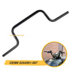 Polaris Scrambler 500 Trail Blazer 330 Trail Boss 330 Handlebar (2010-2013)