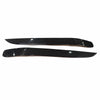 Holden VE Commodore 2 x Headlight Eyelid Trim (2006-2013)