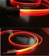 Car 3.0mm Diameter Side Glow PMMA Fiber Optic Cable 5m/10m (2023)