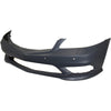 Front Bumper Cover For 2012-13 Mercedes Benz S550 S350