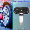 Porsche Cayman TPMS Tire Pressure Sensor (2009-2012)