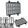 BMW G310GS G310R Radiator Cover (2017-2018)