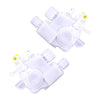 Honda Accord Ridgeline Acura Front / Rear Pair Door Lock Actuator Motor
