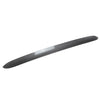 Mercedes Benz C Class Carbon Look Rear Roof Spoiler Wing Lip (2022-2024)