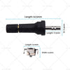 Nissan Patrol Y62 Tyre Pressure Monitoring System Valves (2013-2023)
