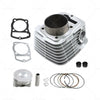 Honda CRF230F CRF230 SL230 XR230 65.5mm Cylinder Piston (2003-2023)