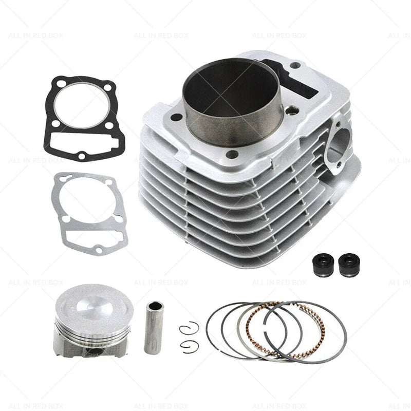Honda CRF230F CRF230 SL230 XR230 65.5mm Cylinder Piston (2003-2023)