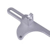 350 Carburetor Aluminum Throttle Cable Bracket (4150/4160)