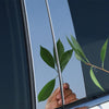 Dodge Ram 1500 2500 3500 4 x Window Pillar Post Cover Panels (2009-2018)