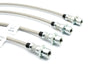 Toyota Corolla AE100 / 110 (Rear Drum) Brake Line Kit (1991-1999)