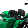 Harley Road Glide Touring Backrest Pad (2014-2024)