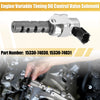 Toyota Camshaft Engine VVT Oil Control Valve