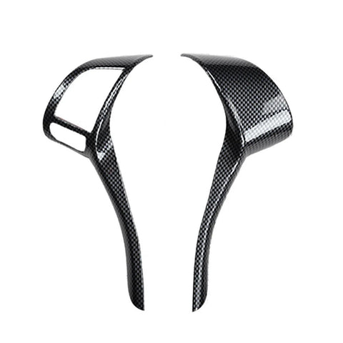 Nissan Altima (2013-2018)  Pcs Carbon Fiber Inner Steering Wheel Trim