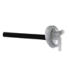 Mitsubishi Montero, Mighty Max Reservoir Cap (1989-2000, 1990-1996)