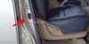 Toyota Hilux 1kdFortuner Innova Courtesy Lamp Switch (2015-2023)