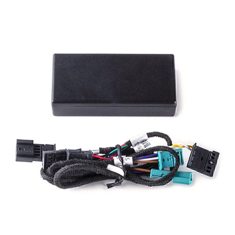 BMW 5 Series G30, X3 G01 Smart Automatic Window Close Module (2017-2023)