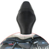 Harley Sportster 883 XL1200 Iron 48 72 Driver & Passenger Two-Up Seat