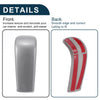 Toyota Land Cruiser Prado ABS Gear Shift Knob Cover (2009-2023)