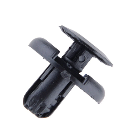 Toyota Suzuki Mazda 20 x Bumper Fender Push Retainers Clips