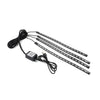 Home & Office RGB Music Voice Control Decorative Floor Atmosphere Light