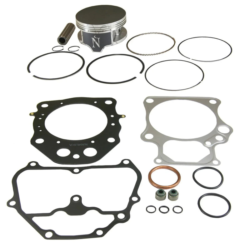 Honda Rubicon 500 93mm Namura .020 Over Bore Top End Repair (2015–2019)
