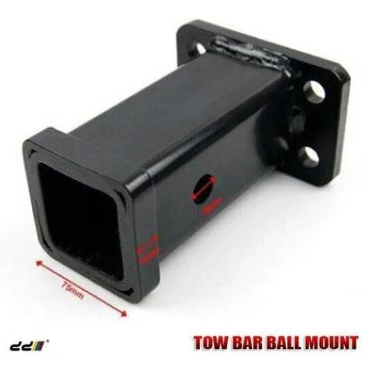 Trailer / Boat 2" Towbar Ball Mount Hitch