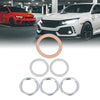 Toyota 6 x Oil Drain Plug Gaskets