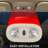 Ford LED Front Overhead Console Dome Light & Sunroof Switch