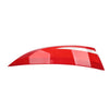Jaguar XF Left Rear Taillight Cover (2016-2020)
