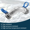 Chevrolet Trax Radiator Hose (2014-2018)