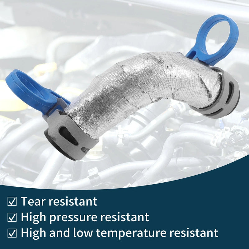 Chevrolet Trax Radiator Hose (2014-2018)