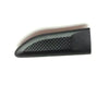 Ford Taurus Front Fender Black Vent Molding (2013-2019)