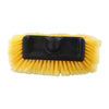 All Vehicles Brush 10 Inch Bi Level Nylon Car Wash