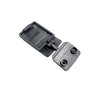 Car Accessories Glass Latch Lock Catch 1pc