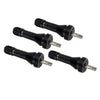 Fiat Chrysler Peugeot Nissan Mitsubishi 4 x TPMS Tire Valve Stems