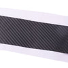 Universal Car Carbon Fiber Rear Bumper Corner Protector Trim