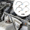 Cadillac Escalade 4 x Oxygen Sensors (2008-2014)