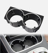 Mercedes W222 S-Class Center Console Drinks Cup Holder (2014-2020)