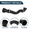BMW 5 Series E39 525i Radiator Hose (2000-2003)