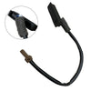 Renault Koleos Rear Tailgate Trunk Open Switch
