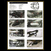 Dodge Ram 1500 DT 2019-2024 Front Tow Hooks (2 x Hooks)