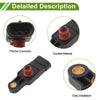 Chevrolet Kalos 1.4 16V MAP Sensor (2003-2008)
