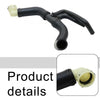 Engine Cooling Tube / Lower Radiator Hose