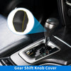 Toyota RAV4 Gear Shift Knob Cover Car (2019–2024)
