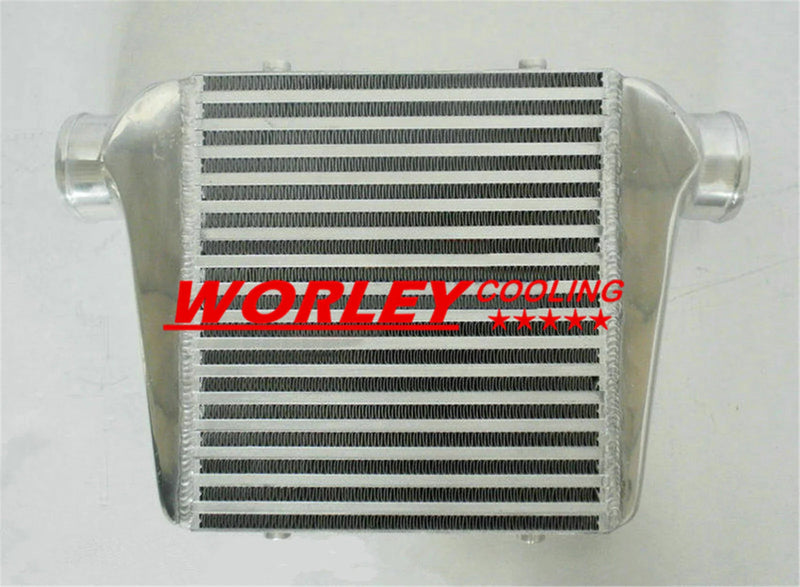 NSW Front Mount Intercooler 280x300x76mm (2010-2015)