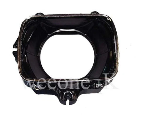 Toyota Hilux LN85 MK3 2 x Lamp Light Housing (1998-1997)